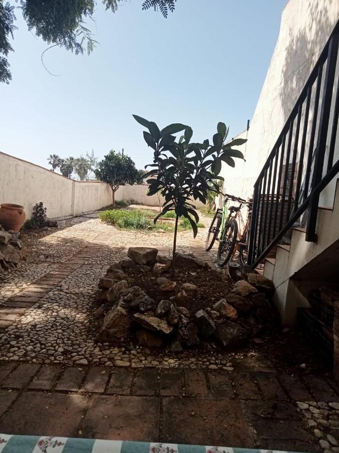Apartmán Casa Blanquita Mijas Exteriér fotografie