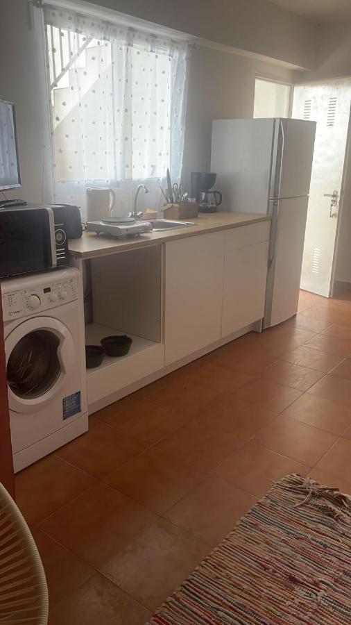 Apartmán Casa Blanquita Mijas Exteriér fotografie