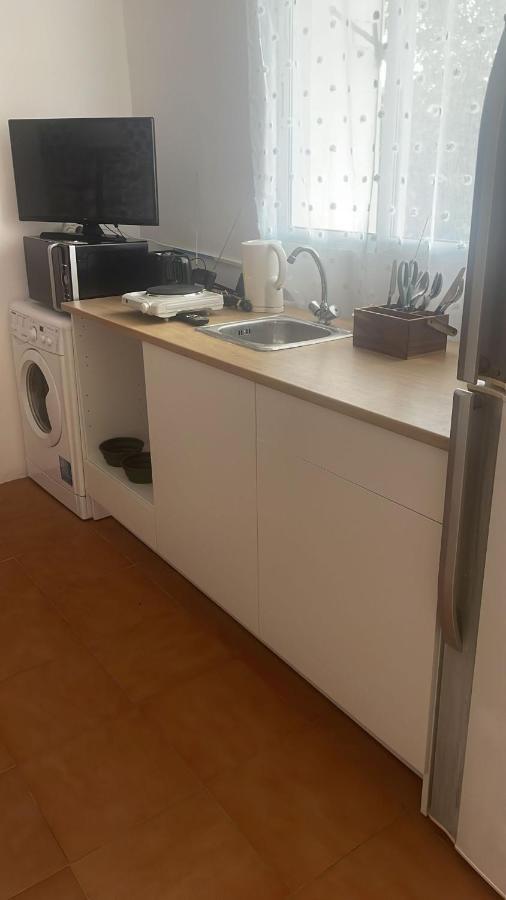 Apartmán Casa Blanquita Mijas Exteriér fotografie