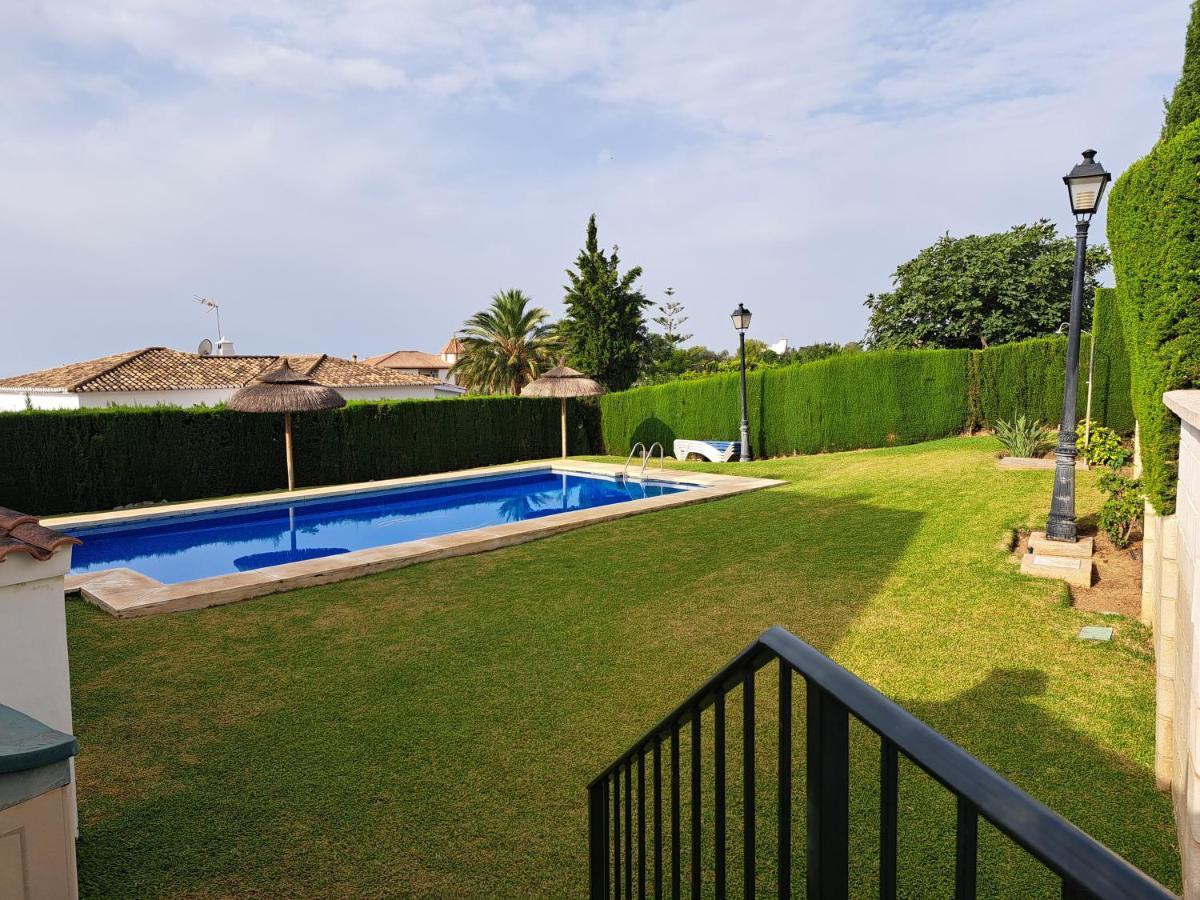 Apartmán Casa Blanquita Mijas Exteriér fotografie