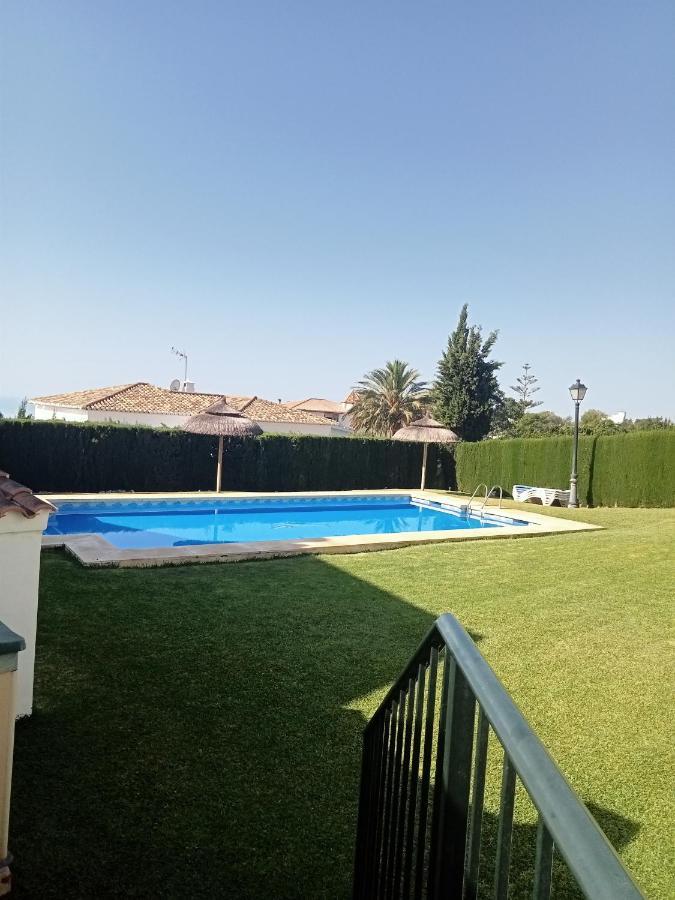 Apartmán Casa Blanquita Mijas Exteriér fotografie