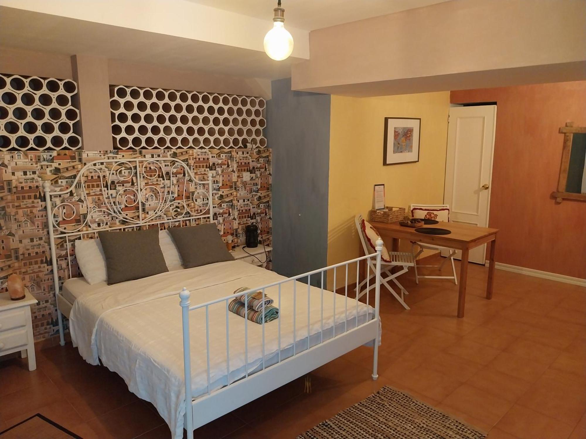 Apartmán Casa Blanquita Mijas Exteriér fotografie